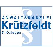 KRÜTZFELDT + KOLLEGEN Rechtsanwälte - LOGO