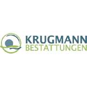 Krugmann Bestattungen - LOGO