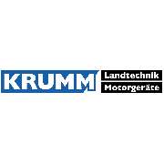 Krumm Landtechnik GmbH - LOGO