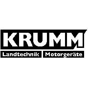 Krumm Landtechnik GmbH - LOGO