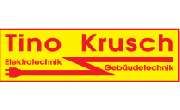 Krusch, Tino - Elektrotechnik und Gebäudetechnik - LOGO