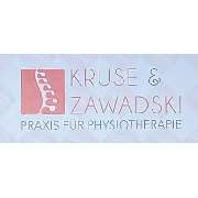 Kruse & Zawadski GmbH Praxis für Physiotherapie - LOGO