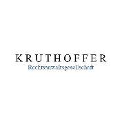 Kruthoffer Rechtsanwaltskanzlei - LOGO