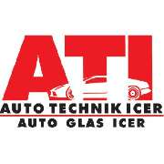 KS Autoglas Remscheid ATI Autotechnik Icer - LOGO