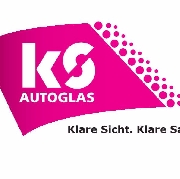 Logo - KS AUTOGLAS ZENTRUM, Speyer