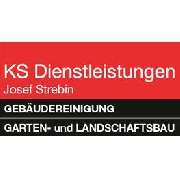 KS Dienstleistungen Josef Strebin - LOGO