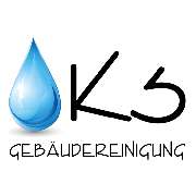 KS Gebäudereinigung - LOGO