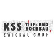 KSS Tief- und Hochbau Zwickau GmbH - LOGO