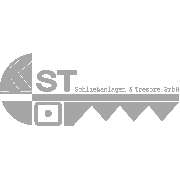 KST Schließanlagen & Tresore GmbH - LOGO