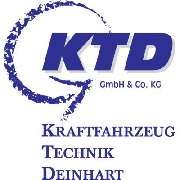 KTD Kraftfahrzeug Technik - LOGO