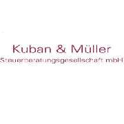 Kuban & Müller Steuerberatungsgesellschaft mbH - LOGO