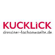 KUCKLICK dresdner-fachanwaelte.de - LOGO