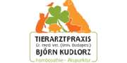 Kudlorz Björn Dr.med.vet. (Univ. Budapest) - LOGO