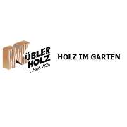 Kübler GmbH Holzwerk - 1