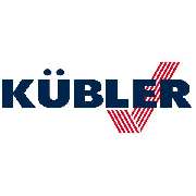 KÜBLER Hallenheizungen - Logo KÜBLER Hallenheizungen