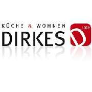 Küche & Wohnen Dirkes - LOGO