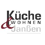 Küche & Wohnen Janßen KG - Janßen_Logo