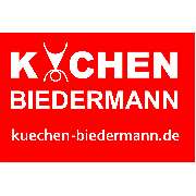 Küchen Biedermann - LOGO