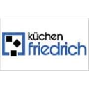 Küchen Friedrich GmbH - LOGO