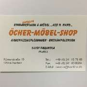 Küchen & Möbel Farinola - LOGO
