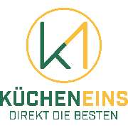 KüchenEins - Logo von KüchenEins