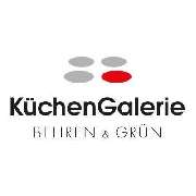 KüchenGalerie Behren & Grün - LOGO