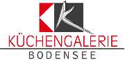 Küchengalerie Bodensee GmbH & Co. KG - Logo