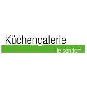 Küchengalerie Teisendorf GmbH & Co.KG - LOGO