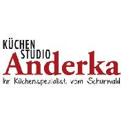 Logo - Küchenstudio Anderka - Michael Anderka
