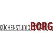 Küchenstudio Borg - LOGO