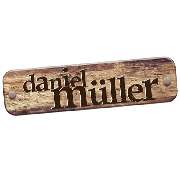 Küchenstudio Daniel Müller - LOGO