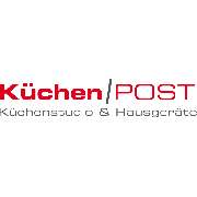 Küchenstudio & Hausgeräte Post - LOGO