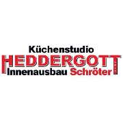 Küchenstudio Heddergott -Innenausbau Schröter GmbH - LOGO