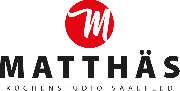 Küchenstudio Matthäs Saalfeld Inh. Marko Matthäs - Logo