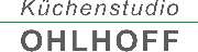 Küchenstudio Ohlhoff - Logo