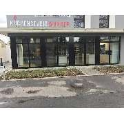 Küchenstudio Wunder Köln - LOGO