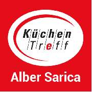 KüchenTreff Alber Sarica - LOGO
