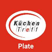 KüchenTreff Plate - LOGO