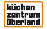 Küchenzentrum Oberland - LOGO