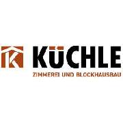 Küchle GmbH & Co. KG Zimmerei und Blockhausbau - LOGO