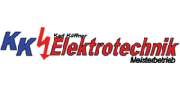 Küffner Elektroinstallationen - LOGO