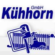 Kühhorn GmbH Heizung-, Sanitär-, Elektro- und Kältetechnik - 1