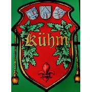 Kühm Bau - LOGO