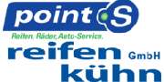 Kühn Reifen GmbH - LOGO