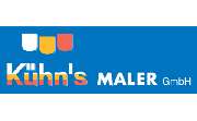 Kühn''s Maler GmbH - LOGO