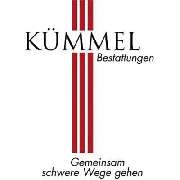 Kümmel Bestattungen Inh. Sascha Kümmel - LOGO