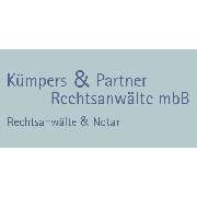 Kümpers & Partner Rechtsanwälte mbB - LOGO