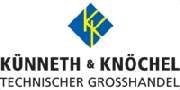 Künneth & Knöchel KG - LOGO