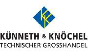 Künneth & Knöchel - LOGO