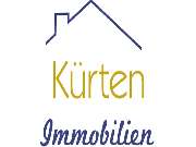 Logo - Kürten-Immobilien